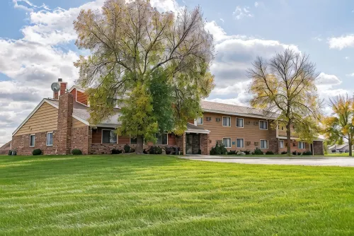 Super 8 St. Joseph/St. Cloud Area - 3-Star