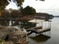 BEST VIEW on Lake Hamilton - Hot Springs