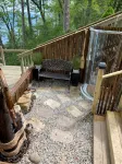 House is located on Lake Huron with a private beach - 3 étoiles