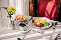 Barceló San Salvador - Frühstück