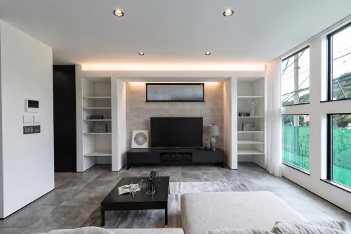 Charme Roger Luxury Room Ⅰ - 4-Sterne