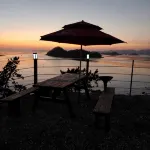 Haenam Lamerhae Nam Pension - 民宿