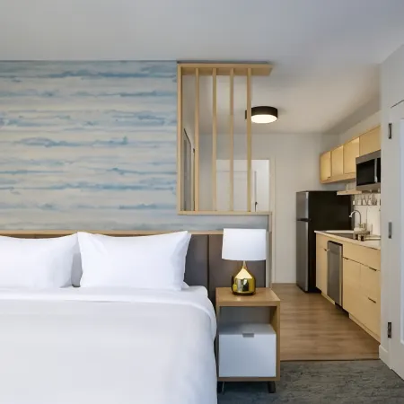 TownePlace Suites by Marriott Burnet