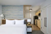 TownePlace Suites by Marriott Burnet - 2-Sterne