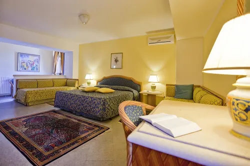 Hotel Elimo - 3-Star
