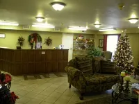 Rosebud Inn - Mountain View