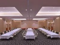 Capital Hotel 1000 - Bar