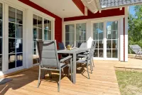 Landhaus Birka - a family dream - Wifi