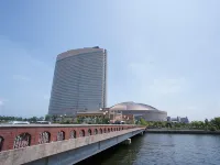 普拉斯一富士崎-免清潔費,距富士崎站步行5分鐘,經濟房 福大前站附近的飯店