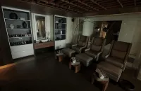 Escala Tagaytay - spa