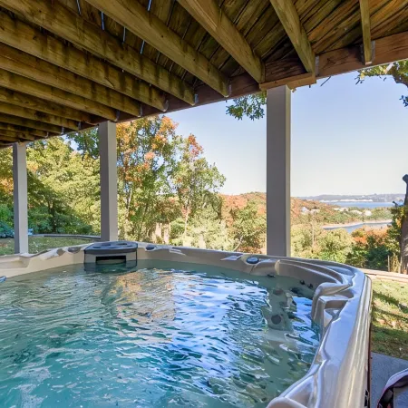 Private 15-Acre Lake Retreat with Wooded Serenity & Stunning Lake Views