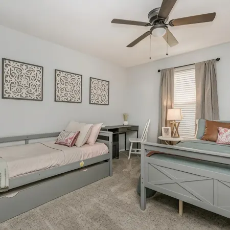 Emery’s Place GAME ROOM, 4BD 2BR near Palo Duro Canyon