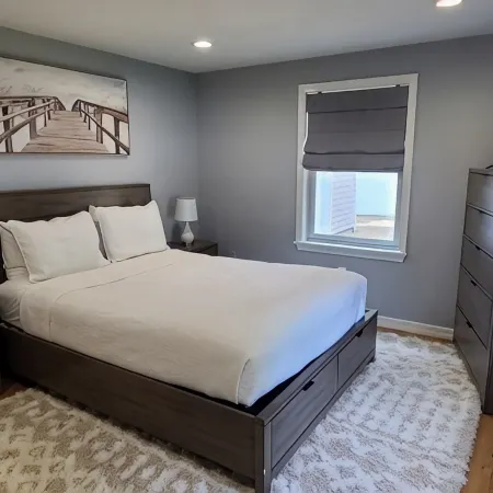 NEW! Edgartown 3 BR 2 Bath Newly Remodeled Home
