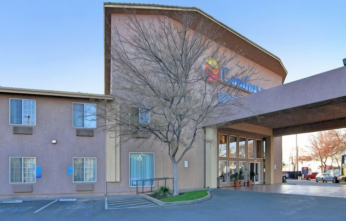 Quality Inn & Suites Fresno Northwest