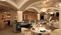 The Hermitage Hotel - breakfast