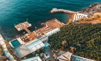 White City Resort Hotel - Ultra All Inclusive - Kitchens