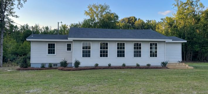 Taw Caw Creek Rental - perfect for fishermen - NO PETS Hotels in Clarendon County