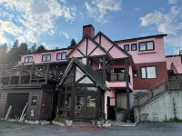 Alpine Lodge - 2-Sterne
