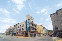 Boryeong Mama Pension - 4-Star