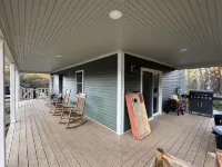 The Greenstone House in Vermont’s Northeast Kingdom! - Boutique