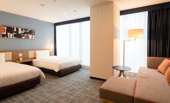 Comfort Inn Nagoya Sakae