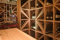 Hotel Mareo Dolomites - bar
