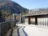 Ogiwarakan -  Privatzimmer