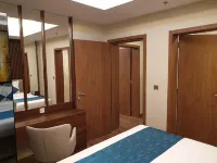 Terminal Inn Al Mansoura Các khách sạn gần Trung tâm mua sắm The Mall Doha