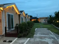 Seogwipo Jeju Landscape House Pension - Bungalows