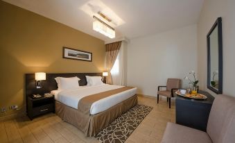 The Apartments, Dubai World Trade Centre
