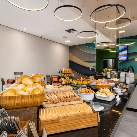Comfort Hotel Joinville