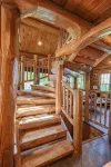 Guesthouse Cabin vacation rentals in Berkshire County - 4-Star