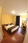 Auberge de Bourgogne - gimnasio