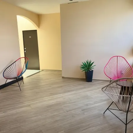 Tiny Rooms