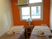 Stone House Hotel Pasay - navetta aeroportuale