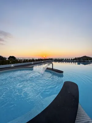 Villa Sofia *Luxury experience in Calabria - Villas