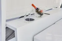 埃沃精品水療酒店 - 酒吧
