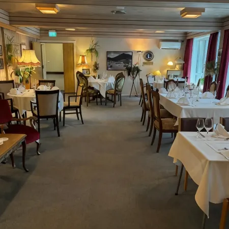 Eikum Hotel