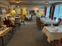 Eikum Hotel - Wifi