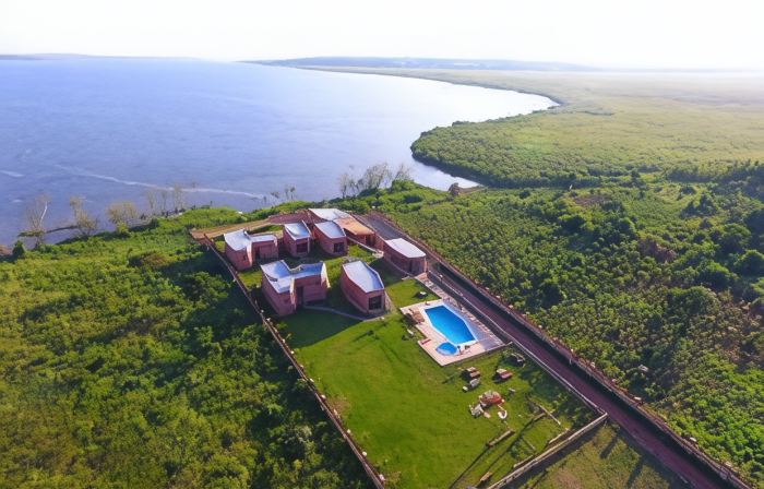 Buvi Lodge Limited
