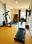 Hotel Plaza San Antonio Arequipa - Gym