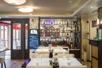 Tó Wellness Hotel - Desayuno