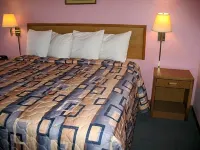 Executive Inn - Wifi