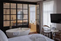 Guesthouse Just Be Mine - homestay