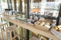 Muralha Charm House - servizio colazione