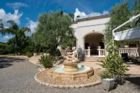 Villa Tonia - Bed and Breakfasts