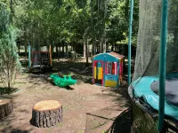 Entre Hualles y Pellines - Homestays