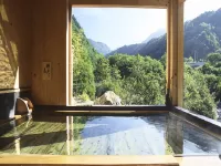 Yarimikan Hotels near Tashiro Bridge
