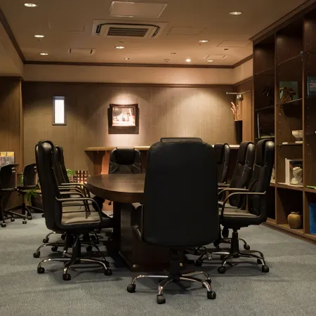 Tottori Green Hotel Morris
