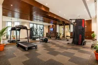 EastLynn Resort Rishikesh - Gym
